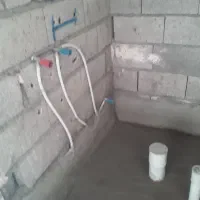 شاگرد جهت برقکاری و لوله کشی اب|استخدام معماری، عمران و ساختمانی|گلبهار, شهر جدید گلبهار|دیوار