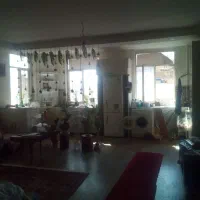 اجاره یک اطاق مستقل۱۲ متری همخانه در سعادت آباد