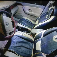 سمند سورن 89