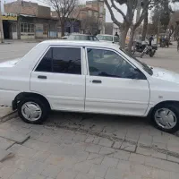 پراید ۱۳۲  SEمدل ۹۴