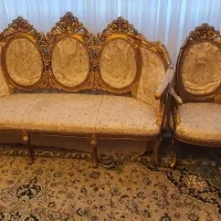 مبل سلطنتی