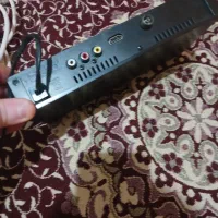 سلام انبار بوده استفاده کم شده|صوتی و تصویری|لاهیجان, گلستان|دیوار