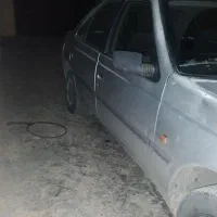 فروش فوری پژو405 مدل 88|خودرو سواری و وانت|قیدار, |دیوار