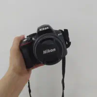 دوربین نیکون