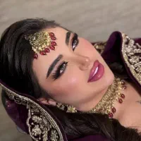 میکاپ و شنیون حرفه ای