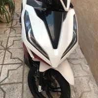 کلیک کویر 1401در حد|موتورسیکلت|یزد, |دیوار