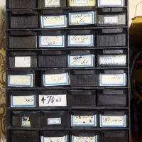 نظم دهنده. ارگنایزر وسایل کوچیک الکترونیک و ...