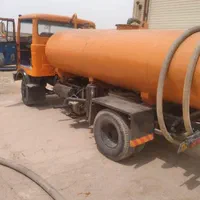 تخلیه چاه ولوله بازکنی اطمینان