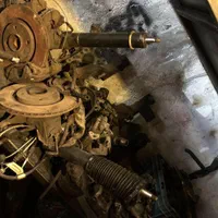 لوازم استوک زانتیا اورجینال|قطعات یدکی و لوازم جانبی|کرج, گلشهر|دیوار