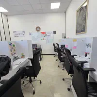 به خانواد ملکاتو خوش آمدید، درآمد مثبت ۳۰|استخدام بازاریابی و فروش|پردیس, شهرک صنعتی خرمدشت فاز ۷|دیوار