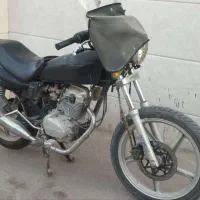 موتور سیکلت کیمکو|موتورسیکلت|قم, تعویض پلاک|دیوار