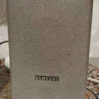 سامسونگ با قابلیت شارژی بلوتوث فلش کنترل +فیلم صدا|سیستم صوتی خانگی|تهران, گیشا|دیوار