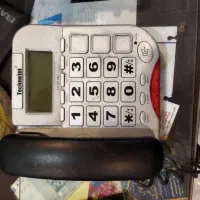 تلفن تکنو تل