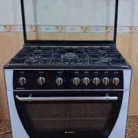 اجاق گاز فردار روبینا