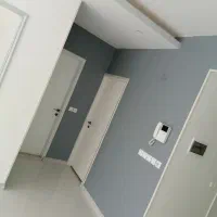 نقاشی ساختمان سبک کلاسیک