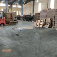 کارگر ساده با جای خواب