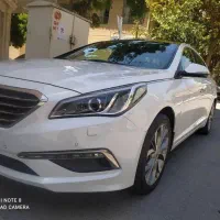سوناتا ال اف ۲۰۱۶ فول بنزینی