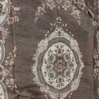 روفرشی طرح فرش ۶ متری آکبند