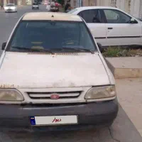 پراید 132 SE، مدل ۱۳۸۵|خودرو سواری و وانت|اهواز, شریعتی جنوبی|دیوار