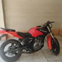 موتور دایچی 250