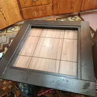 میز جلو مبلی و عسلی