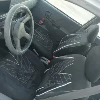 پراید مدل 89 اتاق تویض در سند قید شده|خودرو سواری و وانت|تربتحیدریه, آبشار|دیوار