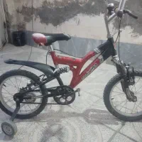 دوچرخه‌۱۶