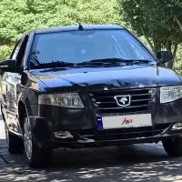 سمند سورن مدل ۸۹
