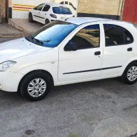 تیبا2تک برگ سند درحد صفر|خودرو سواری و وانت|میانه, |دیوار