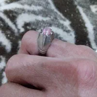 انگشتر نقره عقیق