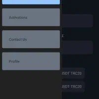 فروش نرم افزار تولید تتر Trc20 و BEP20 و BTC|قطعات و لوازم جانبی رایانه|تهران, ولنجک|دیوار