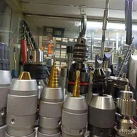 ابزار آلات تراشکاری