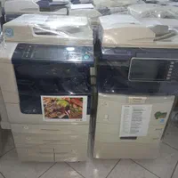 طرح تعویض دستگاه کارکرده شما با دستگاه نو|پرینتر، اسکنر، کپی، فکس|مشهد, شهرک لشکر (شهرک غرب)|دیوار