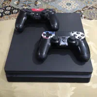 پی اس فور تمیز خانگی