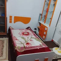 بوفه و تخت و کمد|بوفه، ویترین، کنسول|کوهسار (آذربایجان), |دیوار