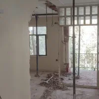 بازسازی و تعمیرات ساختمانی