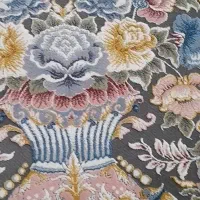 فرش ۱۲۰۰ شانه ۹ متری