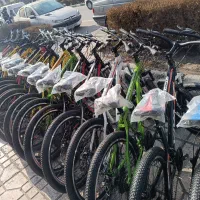 دوچرخه۱۲و۱۶و۲۰و۲۴و۲۶و۲۷یک دونیا دوچرخه بروز اقساطی|دوچرخه، اسکیت، اسکوتر|مشهد, زیبا شهر|دیوار