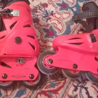 اسکیت بچه گانه