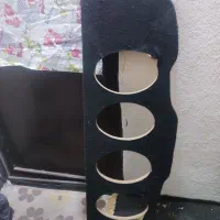 طاقچه تیبا صندوق دار 1