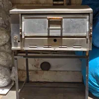 فر پیتزا ساندویچی