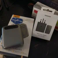 شارژر 45وات اصل