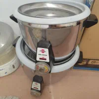 فروش پلو پز و هوا پز