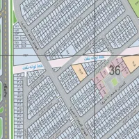 دو-قطعه-زمین-شهرک-صدف