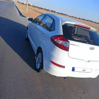 ام وی ام ۳۱۵ هاچبک مدل ۱۳۹۲