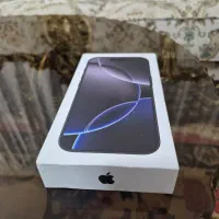 گوشی آیفون ۱۶ پرو، حافظه ۱۲۸، نات اکتیو و پلمپ