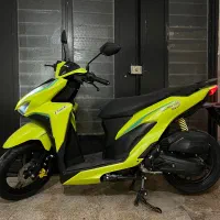 کیلیک کویر150