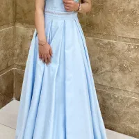 پیراهن مجلسی شیک