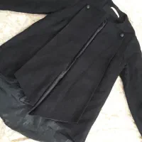 پالتو و مانتو