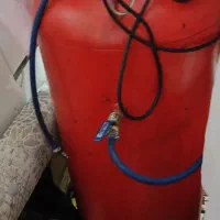 فروش کلیه لوازم اپاراتی  تکمیل اک